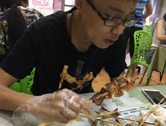 香格里拉烧烤加盟,学烧烤技术,开烧烤店多少钱